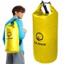 Гермомішок TSUNAMI Dry Pack 30 л водозахисний TS005