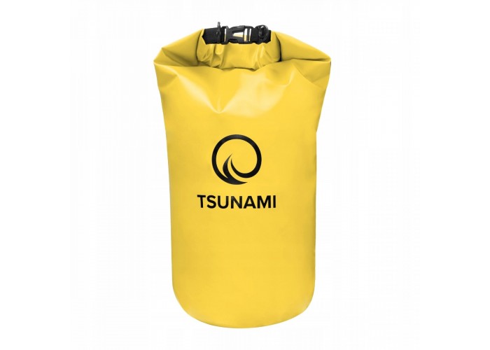 Гермомішок TSUNAMI Dry Pack 30 л водозахисний TS005