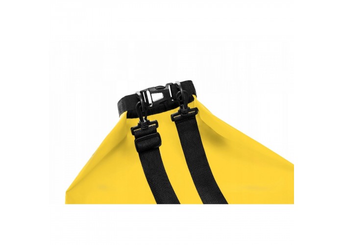 Гермомішок TSUNAMI Dry Pack 30 л водозахисний TS005
