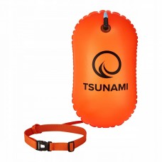 Буй для плавання TSUNAMI Basic надувний TS008