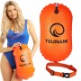 Буй для плавання TSUNAMI Basic надувний TS008