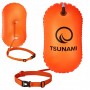 Буй для плавання TSUNAMI Basic надувний TS008