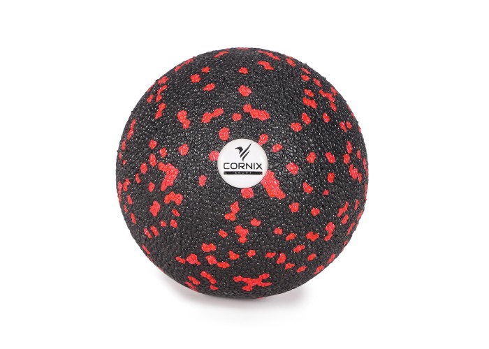 Масажний м'яч Cornix EPP Ball 8 см XR-0128