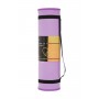 Килимок спортивний Cornix NBR 183 x 61 x 1 cм для йоги та фітнесу XR-0093 Purple/Purple