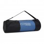 Килимок спортивний Cornix NBR 183 x 61 x 1 cм для йоги та фітнесу XR-0096 Blue/Blue