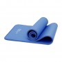 Килимок спортивний Cornix NBR 183 x 61 x 1 cм для йоги та фітнесу XR-0096 Blue/Blue