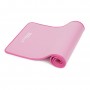 Килимок спортивний Cornix NBR 183 x 61 x 1 cм для йоги та фітнесу XR-0097 Pink/Pink