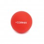 Масажний м'яч Cornix Lacrosse Ball 6.3 см XR-0117 Red