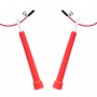Скакалка швидкісна для кросфіту Cornix Speed Rope Basic XR-0167 Red