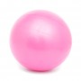 М'яч для пілатесу, йоги, реабілітації Cornix MiniGYMball 22 см XR-0228 Pink