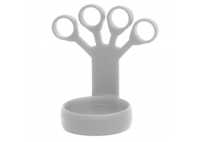 Еспандер для пальців та зап'ястя Cornix Finger Gripper 3 кг XR-0222