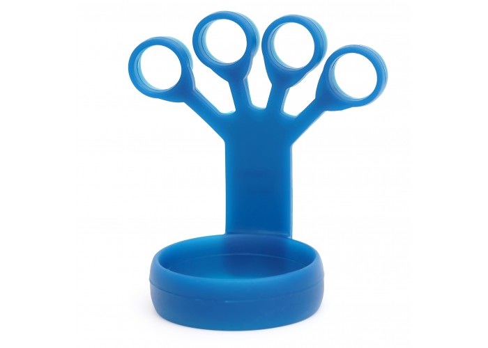 Еспандер для пальців та зап'ястя Cornix Finger Gripper 4 кг XR-0223