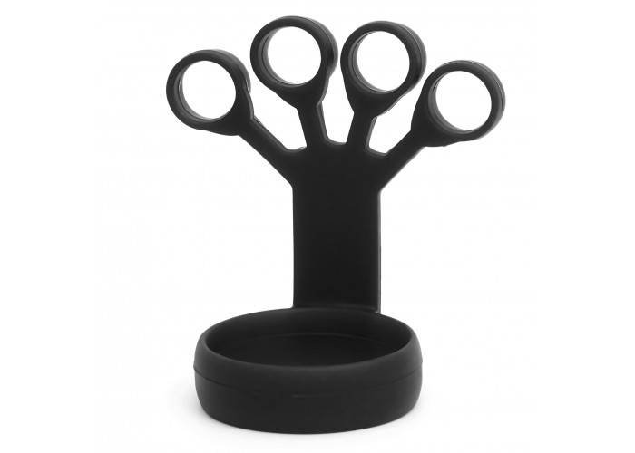 Еспандер для пальців та зап'ястя Cornix Finger Gripper 5 кг XR-0224