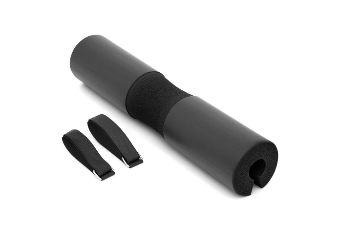 Накладка (бампер) на гриф Cornix Barbell Pad XR-0209 Black