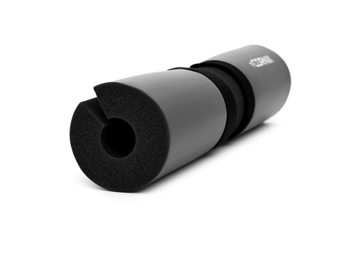 Накладка (бампер) на гриф Cornix Barbell Pad XR-0209 Black