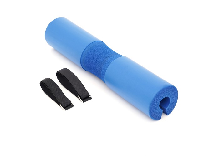 Накладка (бампер) на гриф Cornix Barbell Pad XR-0210 Blue