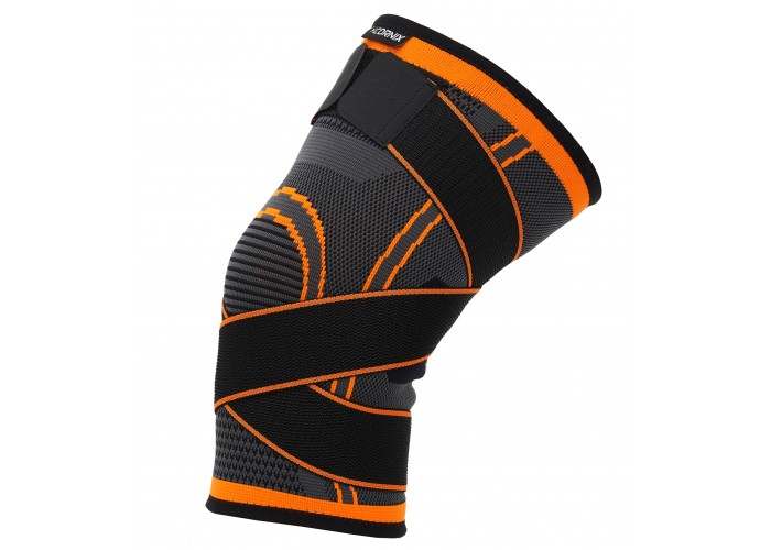 Фіксатор (бандаж) для коліна Cornix 1 шт XR-0198 Size M