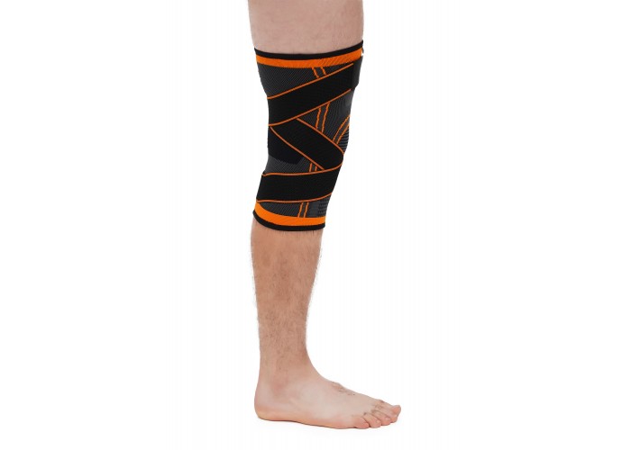 Фіксатор (бандаж) для коліна Cornix 1 шт XR-0200 Size XL