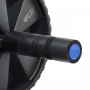 Ролик (гімнастичне колесо) для преса 4FIZJO Ab Wheel 4FJ0429