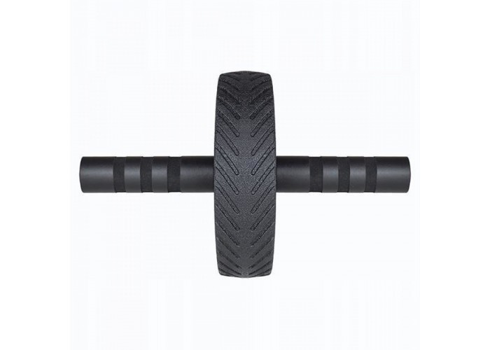 Ролик (гімнастичне колесо) для преса 4FIZJO Ab Wheel 4FJ0429