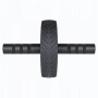 Ролик (гімнастичне колесо) для преса 4FIZJO Ab Wheel 4FJ0429