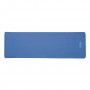 Килимок (мат) спортивний 4FIZJO NBR 180 x 60 x 1 см для йоги та фітнесу 4FJ0432 Navy Blue