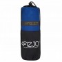 Рушник спортивний 4FIZJO 130 x 75 см з мікрофібри 4FJ0435 Blue