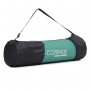 Килимок спортивний Cornix NBR 183 x 61 x 1 cм для йоги та фітнесу XR-0248 Mint