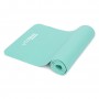 Килимок спортивний Cornix NBR 183 x 61 x 1 cм для йоги та фітнесу XR-0248 Mint