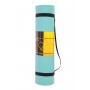 Килимок спортивний Cornix NBR 183 x 61 x 1 cм для йоги та фітнесу XR-0248 Mint
