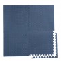 Мат-пазл (ластівчин хвіст) Cornix Mat Puzzle EVA 120 x 120 x 1 cм XR-0239 Navy Blue