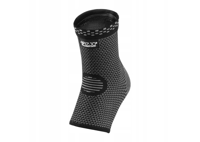 Фіксатор (бандаж) для гомілкостопу 4FIZJO 1 шт 4FJ0467 Size S