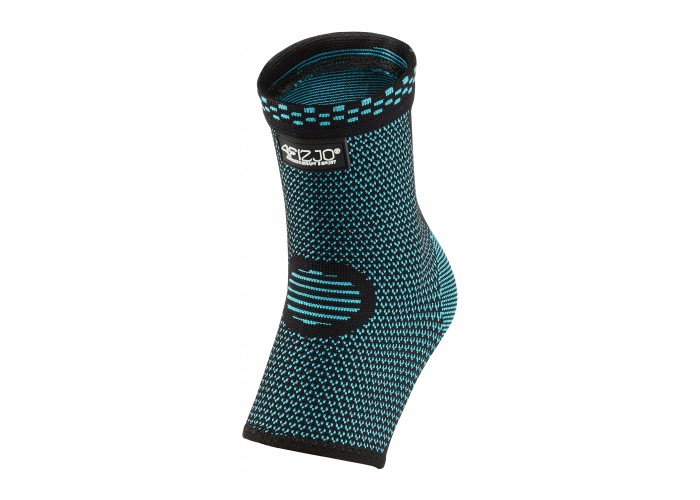 Фіксатор (бандаж) для гомілкостопу 4FIZJO 1 шт 4FJ0487 Size S