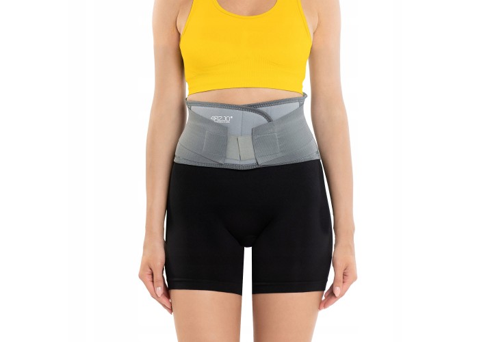 Пояс (бандаж) для поперекового відділу хребта 4FIZJO 4FJ0503 Size M