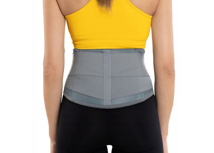 Пояс (бандаж) для поперекового відділу хребта 4FIZJO 4FJ0503 Size M