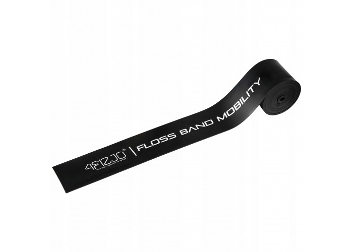 Стрічка компресійна для флосингу 4FIZJO Floss Band 207 x 5 x 0.15 см 4FJ0520
