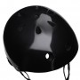 Захисний шолом дитячий Falcon FAL-0005 Size M/L Black