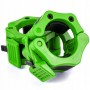 Замки (затиски) для олімпійського грифа 4FIZJO Quick Release 50 мм 2 шт 4FJ0521