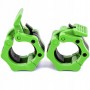 Замки (затиски) для олімпійського грифа 4FIZJO Quick Release 50 мм 2 шт 4FJ0521