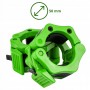 Замки (затиски) для олімпійського грифа 4FIZJO Quick Release 50 мм 2 шт 4FJ0521