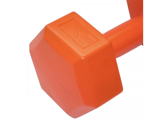 Гантелі SportVida 2 x 3 кг SV-HK0219