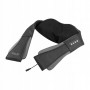 Накидка-масажер 4FIZJO Shiatsu Pro+ для шиї та спини 4FJ0564 Black/Grey