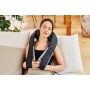 Накидка-масажер 4FIZJO Shiatsu Pro+ для шиї та спини 4FJ0564 Black/Grey