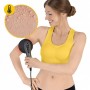 Ручний антицелюлітний масажер для тіла 4FIZJO Body Shaping 4 в 1 4FJ0558 Black