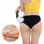 Ручний антицелюлітний масажер для тіла 4FIZJO Body Shaping 4 в 1 4FJ0557 White