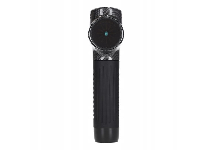 Ручний перкусійний масажер 4FIZJO Massage Gun Evo 30 Вт (масажний пістолет) 4FJ0591
