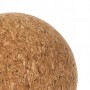 Масажний м'яч 4FIZJO Lacrosse Ball Cork 6.5 см 4FJ0567