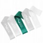Резинка для фітнесу та спорту (стрічка-еспандер) SportVida Mini Power Band 1.2 мм 15-20 кг SV-HK0203