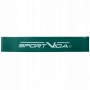 Резинка для фітнесу та спорту (стрічка-еспандер) SportVida Mini Power Band 1.2 мм 15-20 кг SV-HK0203