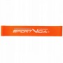 Резинка для фітнесу та спорту (стрічка-еспандер) SportVida Mini Power Band 1 мм 10-15 кг SV-HK0202
